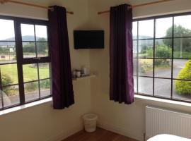 Auntie B's, holiday rental in Ardara
