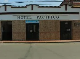 Hotel Pacifico