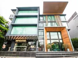 Jira Boutique Residence