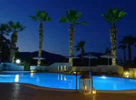 Sun Rise Hotel Apartments