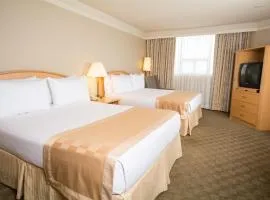 Edmonton Inn and Conference Centre