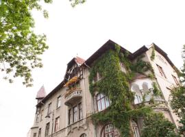 Great Central Apartment