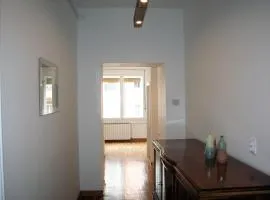 Apartment Auer_Belgrade