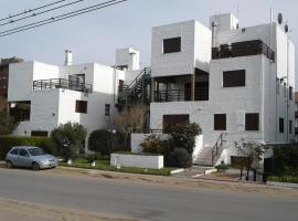 a 100mts de la PLAYA "Mar y Vida", hotell sihtkohas Pinamar