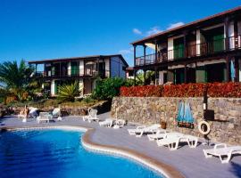 Apartamentos Santa Ana - Adults Only, hotell i nærheten av La Gomera lufthavn - GMZ 