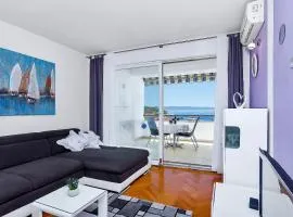Apartment Gradišćanskih