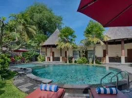Kadiga Villas Ubud by Pramana Villas