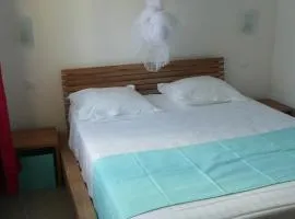 Douceurs Caraibes
