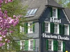 Hotel Henriette Davidis