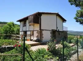 Casa del Pinar