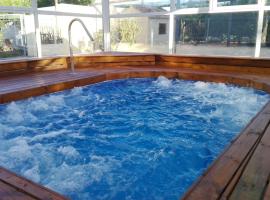 Casas Rurales Noguericas