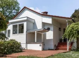 the Mulang House