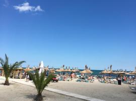 Sorriso Mamaia Nord: Mamaia-Sat – Năvodari şehrinde bir otel