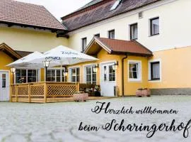 Frühstückspension Scharinger Hof