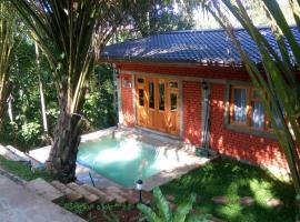 Tea Leaf Retreat, homestay in Kandy