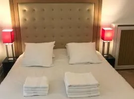 Paris Besson Stay Appartement Neuilly sur Seine