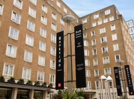 LSE Bankside House, budget hotel in London