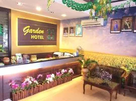 Pontian Garden Hotel