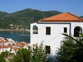 Vardiola Apartments