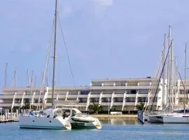 Rivages d'Ulysse Port Camargue