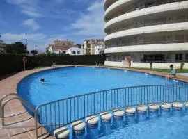 Apartament Medes Parc I 4 6 inmoestartit