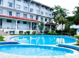 Ramee Guestline Tirupati, hotel u blizini zračne luke 'Zračna luka Tirupati - TIR', Tirupati