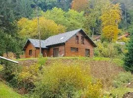 Chalet du champs des semeaux