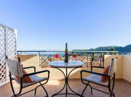 Iremia, hotel en Kariá