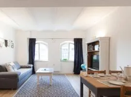 Stadt-Apartment