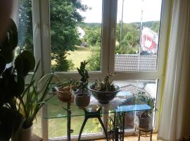 Gudrun Waegner, vacation rental in Welcherath