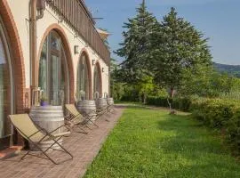 Agriturismo Casa Zen