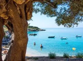 Villa Rooms Mediteran