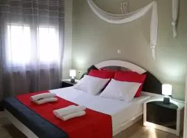 Sunray Separate Villa