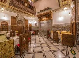 Riad Ouliya