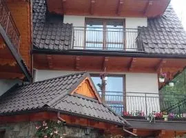 Gospodarstwo agroturystyczne Bustrycki