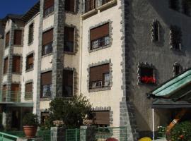 Hostal Rita Belvedere