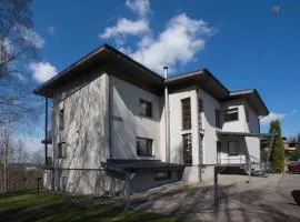 Nuustaku Villa