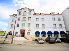 Evenia Monte Real, cheap hotel in Monte Real