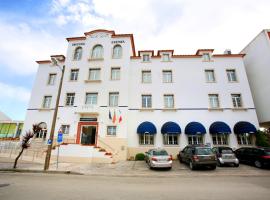 Evenia Monte Real, hotel a Monte Real