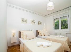 Casa Ana, ξενοδοχείο στο Ζαντάρ