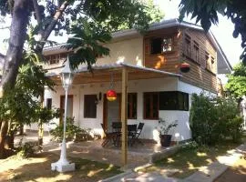 Hostal Casaluna San Andres