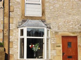 May Cottage, pet-friendly hotel in Tideswell