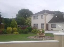 Laurel Lodge