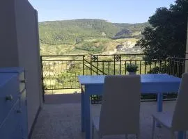 Borgo Saraceno