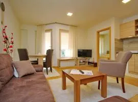 Lux Apartment Lazarevic