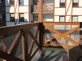 Plażowa klatka 5P Apartament 5 piętro I