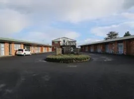 North End Motel