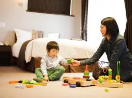 Hotel Grand Vert Kyu Karuizawa