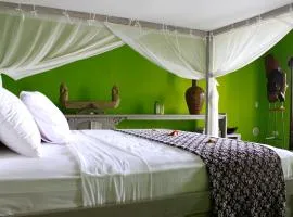 Zen Resort Bali