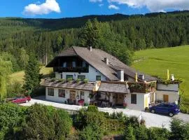 Hotel Pension Schwaiger